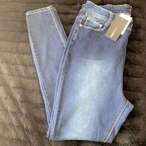 Fashion Nova Jeans